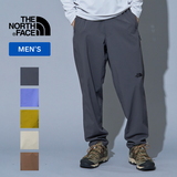 THE NORTH FACE(ザ･ノース･フェイス) マウンテン カラー パンツ メンズ NB82310 ロングパンツ(メンズ)