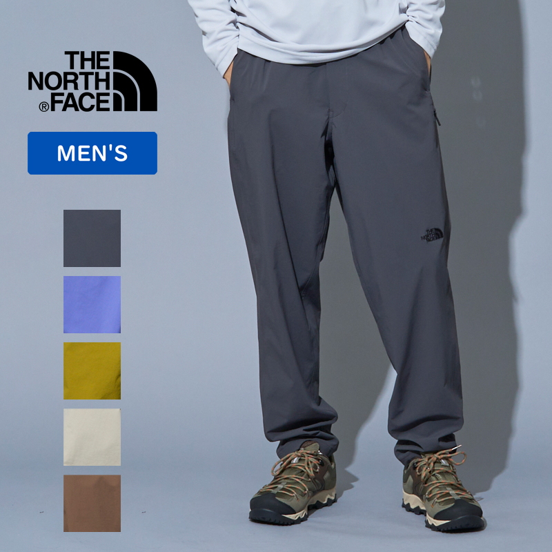 THE NORTH FACE(ザ・ノース・フェイス) 【23秋冬】MOUNTAIN COLOR PANT