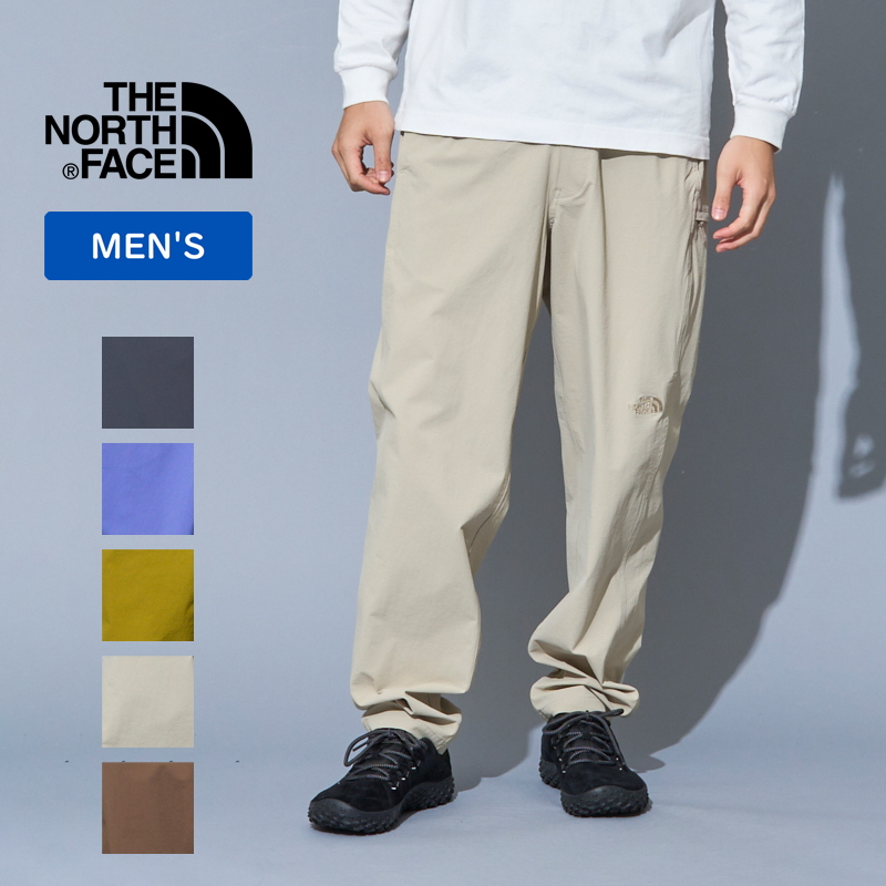 THE NORTH FACE(ザ・ノース・フェイス) 【23秋冬】MOUNTAIN COLOR PANT ...