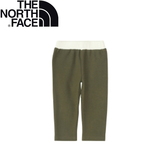 THE NORTH FACE(ザ･ノース･フェイス) Baby’s LATCH PILE PANT(ラッチ パイル パンツ)ベビー NBB32204 ロングパンツ(ジュニア/キッズ/ベビー)