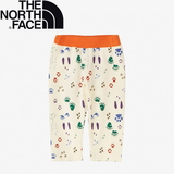 THE NORTH FACE(ザ･ノース･フェイス) Baby’s LATCH PILE PANT(ラッチ パイル パンツ)ベビー NBB32204 ロングパンツ(ジュニア/キッズ/ベビー)