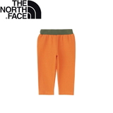 THE NORTH FACE(ザ･ノース･フェイス) Baby’s LATCH PILE PANT(ラッチ パイル パンツ)ベビー NBB32204 ロングパンツ(ジュニア/キッズ/ベビー)