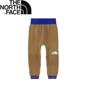 THE NORTH FACE（ザ・ノース・フェイス） Baby’s CRADLE COTTON PANT(クレイドル コットン パンツ)ベビー NBB82213