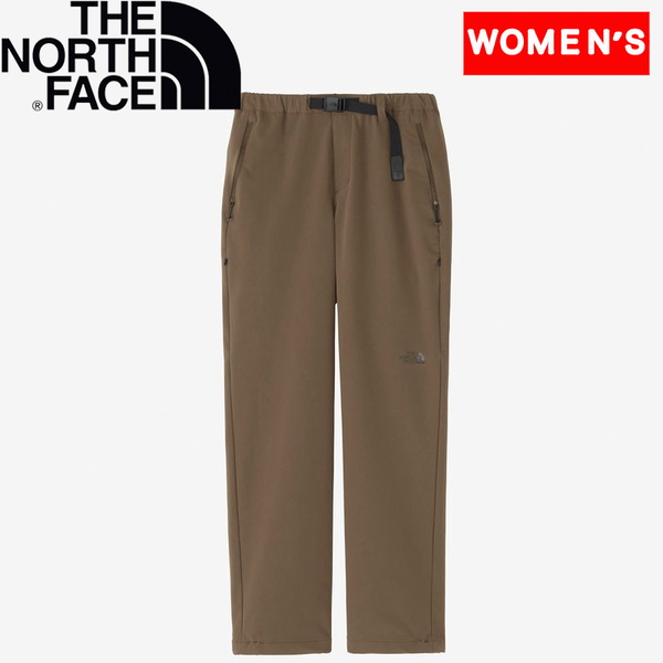 THE NORTH FACE(ザ・ノース・フェイス) 【23秋冬】Women's VERB PANT