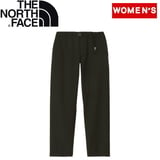 THE NORTH FACE(ザ･ノース･フェイス) Women’s WOOLY COYOTE SLACKS ウィメンズ NBW82362 ロング･クロップドパンツ(レディース)