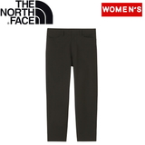 THE NORTH FACE(ザ･ノース･フェイス) Women’s COMMUTER PANTS ウィメンズ NBW82363 ロング･クロップドパンツ(レディース)