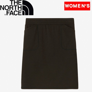 THE NORTH FACE（ザ・ノース・フェイス） Women’s NATURE ACTIVE JERSEY SKIRT ウィメンズ NBW82399