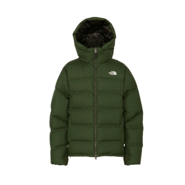 THE NORTH FACE(ザ・ノース・フェイス) BELAYER PARKA(ビレイヤー