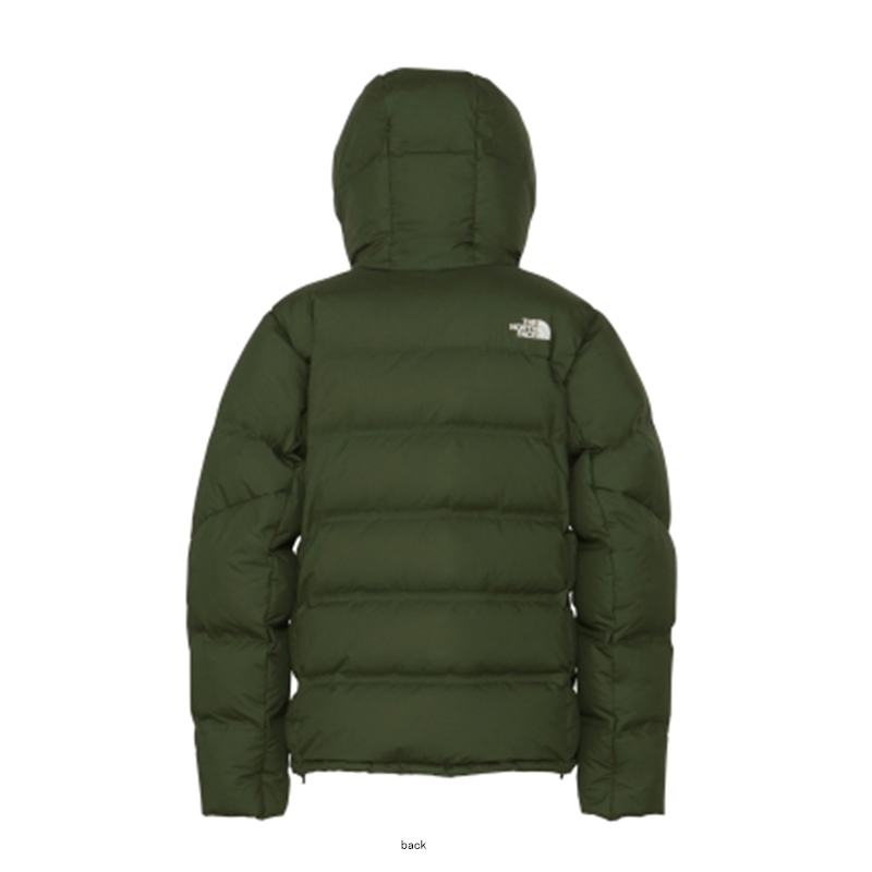 THE NORTH FACE(ザ・ノース・フェイス) BELAYER PARKA(ビレイヤー 