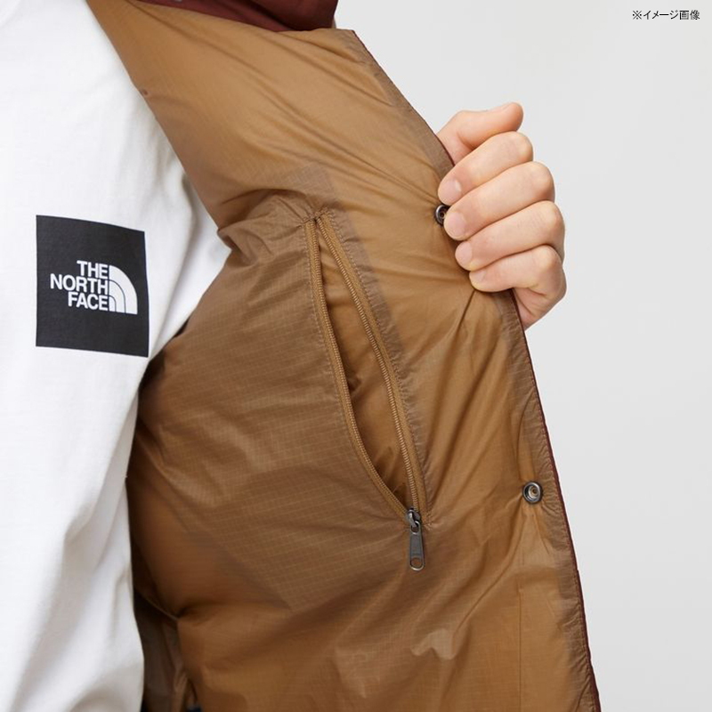 THE NORTH FACE(ザ・ノース・フェイス) キャンプ シエラ ベスト メンズ ...