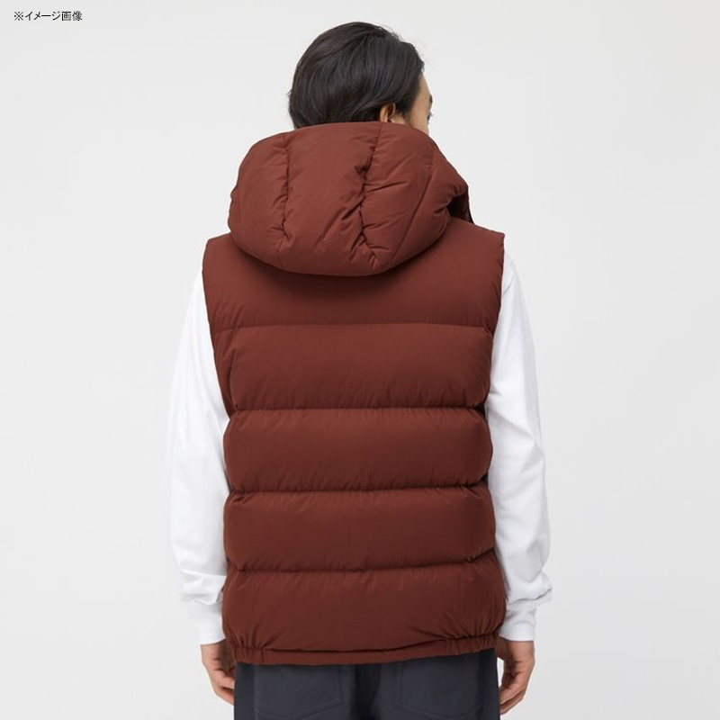 THE NORTH FACE(ザ・ノース・フェイス) キャンプ シエラ ベスト