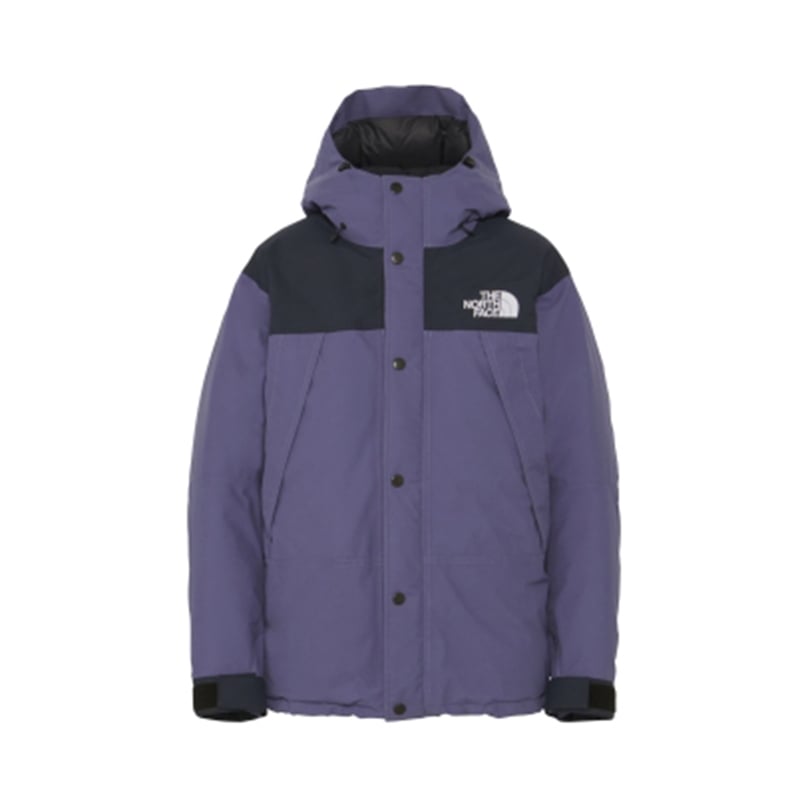 THE NORTH FACE(ザ・ノース・フェイス) マウンテン ダウン ジャケット ユニセックス ND92237 ｜アウトドアファッション・ギアの通販はナチュラム