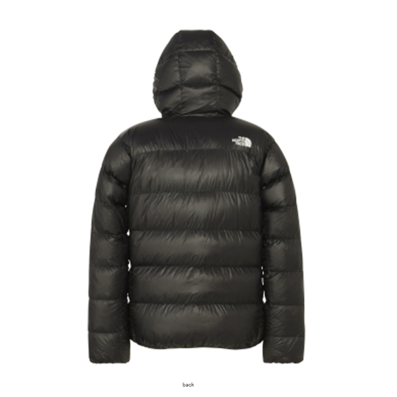 THE NORTH FACE(ザ･ノース･フェイス) 【23秋冬】ALPINE NUPTSE HOODIE ユニセックス ND92301