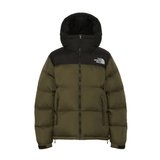 THE NORTH FACE(ザ･ノース･フェイス) ヌプシ フーディー メンズ ND92331 ダウン･中綿ジャケット(メンズ)