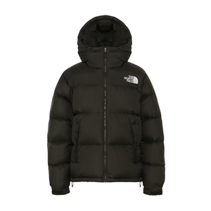 THE NORTH FACE（ザ・ノース・フェイス） ヌプシ フーディー メンズ ND92331