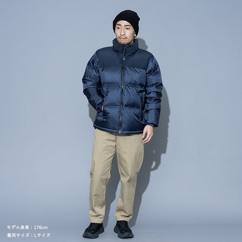 THE NORTH FACE(ザ・ノース・フェイス) ゴアテックス ヌプシ