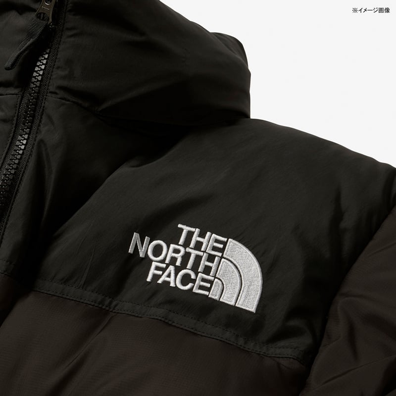 THE NORTH FACE(ザ・ノース・フェイス) 【23秋冬】ヌプシ ジャケット