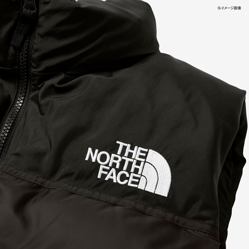 THE NORTH FACE(ザ・ノース・フェイス) 【23秋冬】ヌプシ ベスト