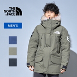 THE NORTH FACE(ザ･ノース･フェイス) アンタークティカ パーカ メンズ ND92342 ダウン･中綿ジャケット(メンズ)