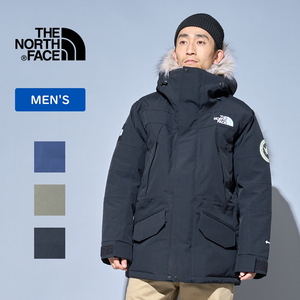 THE NORTH FACE(ザ･ノース･フェイス) アンタークティカ パーカ メンズ ND92342 ダウン･中綿ジャケット(メンズ)