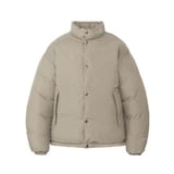 THE NORTH FACE(ザ･ノース･フェイス) オルタレーション シエラ ジャケット ユニセックス ND92361 ダウン･中綿ジャケット(メンズ)