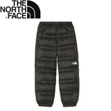 THE NORTH FACE(ザ･ノース･フェイス) Kid’s LIGHT HEAT PANT キッズ NDJ92321 ロングパンツ(ジュニア/キッズ/ベビー)