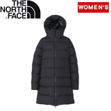 THE NORTH FACE(ザ･ノース･フェイス) ウィンド ストッパー ダウン シェル コート ウィメンズ NDW91964 中綿･ダウンジャケット(レディース)