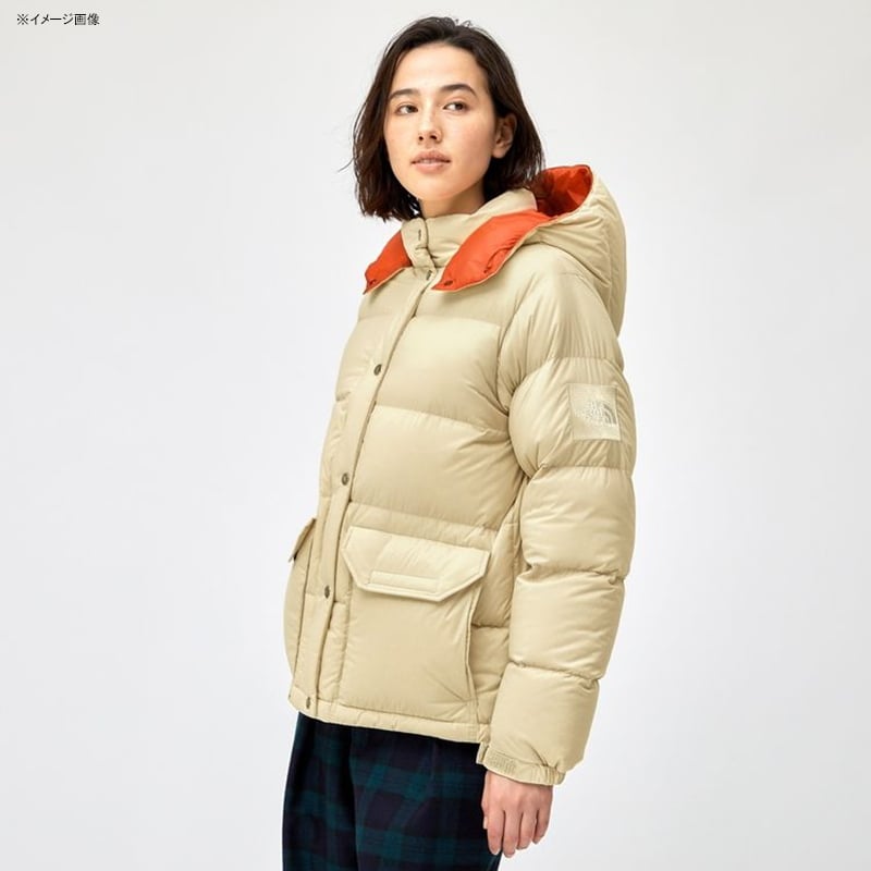 THE NORTH FACE(ザ・ノース・フェイス) 【23秋冬】W CAMP SIERRA SHORT