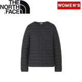 THE NORTH FACE(ザ･ノース･フェイス) 【予約:10月中旬入荷予定】ウィンド ストッパー ゼファー シェル カーディガン ウィメンズ NDW92262 中綿･ダウンジャケット(レディース)