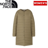 THE NORTH FACE(ザ･ノース･フェイス) ウィンド ストッパー ゼファー シェル コート ウィメンズ NDW92263 中綿･ダウンジャケット(レディース)