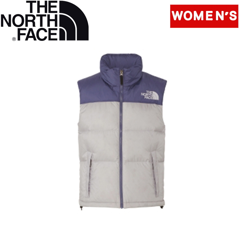 THE NORTH FACE(ザ・ノース・フェイス) 【23秋冬】Women's NUPTSE VEST