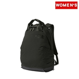 THE NORTH FACE(ザ･ノース･フェイス) ネバー ストップ デイパック ウィメンズ NMW82350 10～19L(レディース)