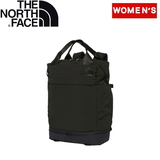 THE NORTH FACE(ザ･ノース･フェイス) 【24秋冬】W NEVER STOP UTILITY PACK NMW82352 20～29L(レディース)