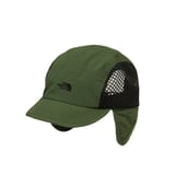 THE NORTH FACE(ザ･ノース･フェイス) FREE RUN EARFLAP CAP(フリーランイヤーフラップキャップ) NN42371 防寒ヘッドウェア