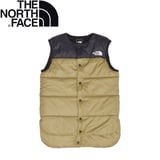 THE NORTH FACE(ザ･ノース･フェイス) インサレイテッド スリーパー ベビー NNB72310 ベスト(ジュニア/キッズ/ベビー)