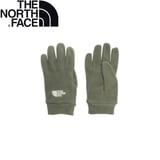 THE NORTH FACE(ザ･ノース･フェイス) マイクロ フリース グローブ キッズ NNJ62300 グローブ/手袋(キッズ/ベビー)