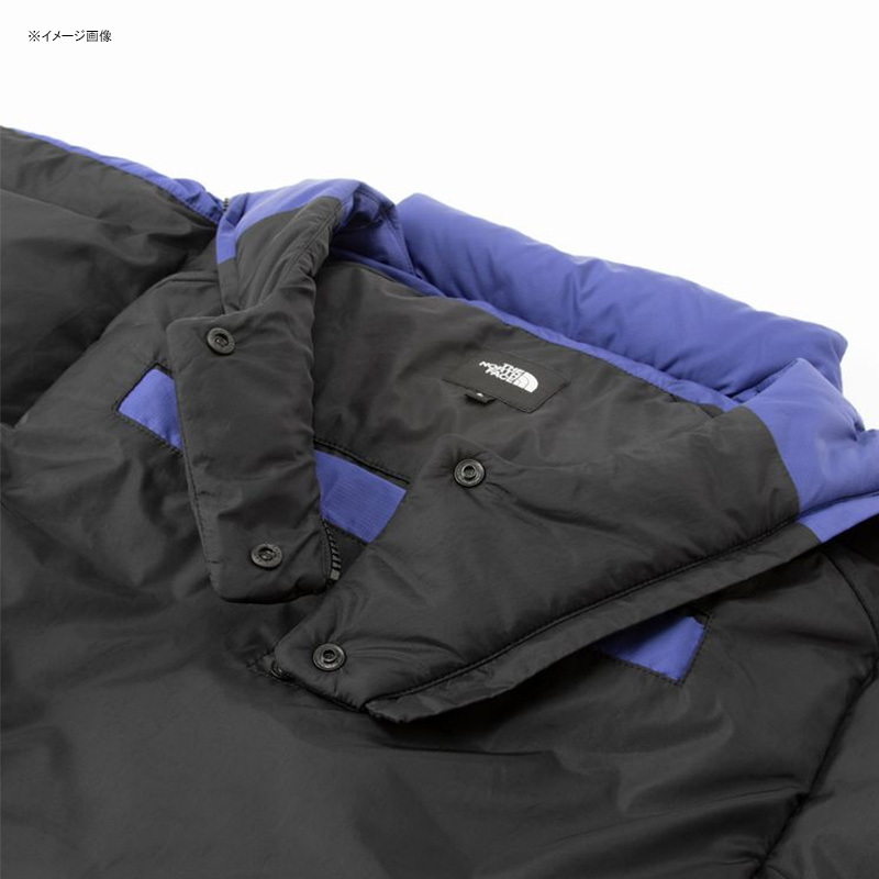 THE NORTH FACE(ザ・ノース・フェイス) 【23秋冬】CR ヌプシ ア