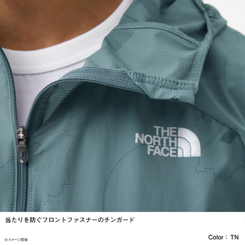 THE NORTH FACE(ザ・ノース・フェイス) 【23秋冬】Men's ノベルティー