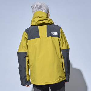 dショッピング |THE NORTH FACE(ザ・ノース・フェイス) MOUNTAIN JACKET(マウンテン ジャケット)メンズ サルファーモス( SM) S | カテゴリ：トレッキング ウェアの販売できる商品 | ナチュラム (1243433468)|ドコモの通販サイト