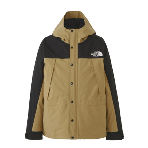 THE NORTH FACE Moutain Light Jacket L