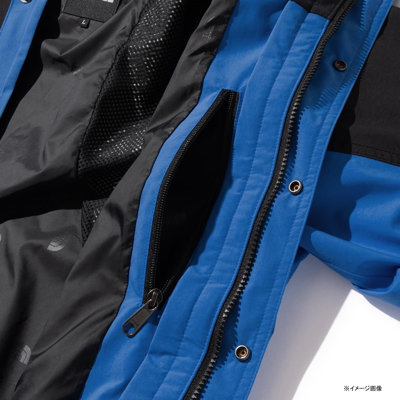 THE NORTH FACE(ザ・ノース・フェイス) 【23秋冬】MOUNTAIN LIGHT