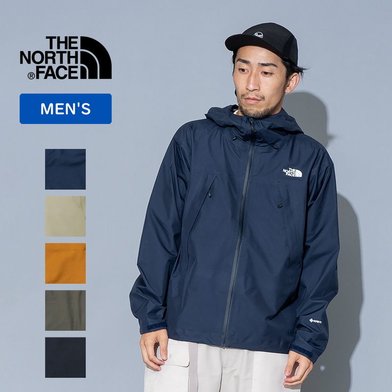 THE NORTH FACE(ザ・ノース・フェイス) 【23秋冬】Men's CLIMB LIGHT