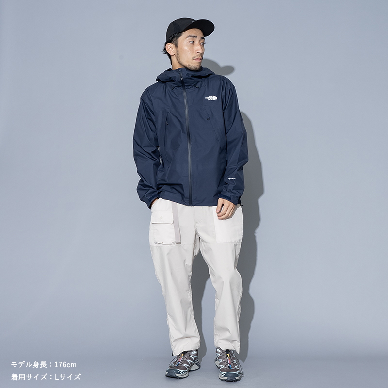 THE NORTH FACE(ザ・ノース・フェイス) 【23秋冬】Men's CLIMB LIGHT