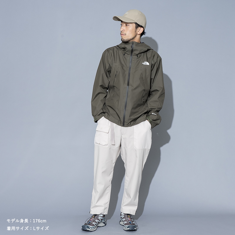 THE NORTH FACE(ザ・ノース・フェイス) 【23秋冬】Men's CLIMB LIGHT