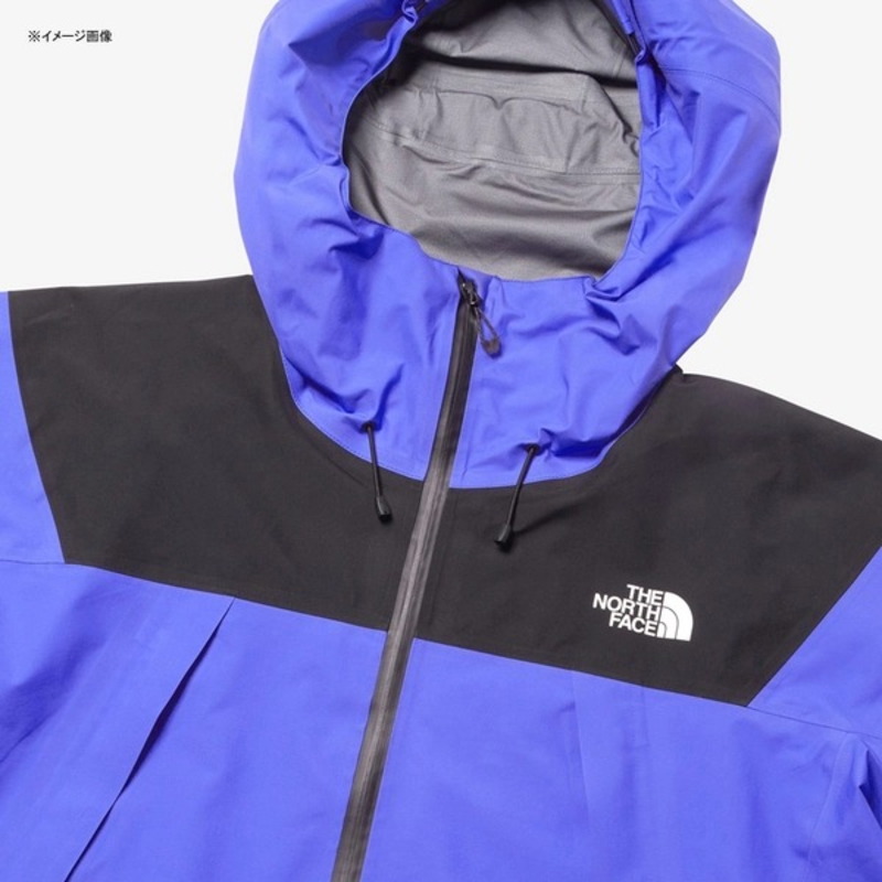 THE NORTH FACE(ザ･ノース･フェイス) 【24春夏】CLIMB LIGHT JACKET(クライム ライト ジャケット)メンズ  NP62303