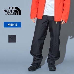 【送料無料】THE NORTH FACE（ザ・ノース・フェイス） クライム ライト ジップ パンツ メンズ ＸＬ ブラック（２４秋冬） NP62304