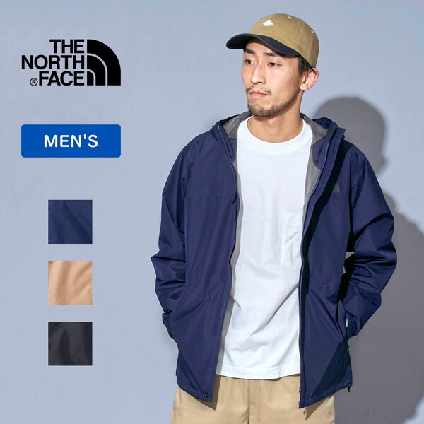 THE NORTH FACE(ザ・ノース・フェイス) 【23秋冬】Men's CLOUD JACKET