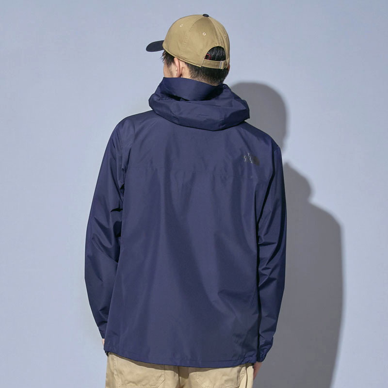 THE NORTH FACE(ザ・ノース・フェイス) 【23秋冬】Men's CLOUD JACKET