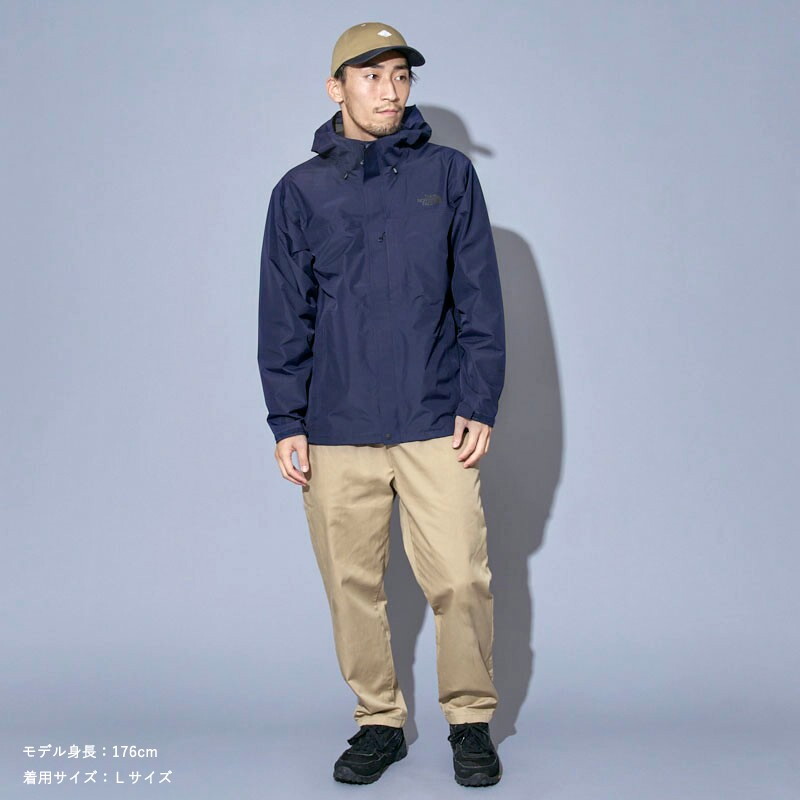 THE NORTH FACE(ザ・ノース・フェイス) 【23秋冬】Men's CLOUD JACKET