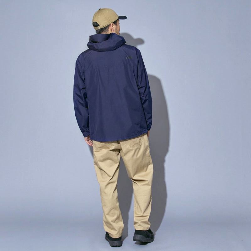 THE NORTH FACE(ザ・ノース・フェイス) 【23秋冬】Men's CLOUD JACKET